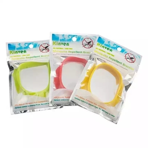 Mosquito Repellent Wristbands13296