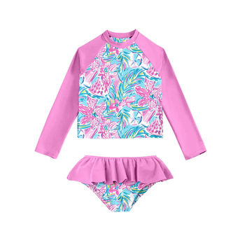 Girls Swimwear80275