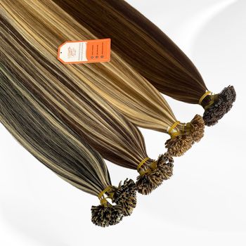 Mixed Blend Hair83368