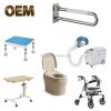 Safety Handrail Guardrail80354