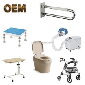 Safety Handrail Guardrail80354