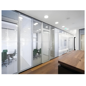 Office Partition Wall Cubicles14272