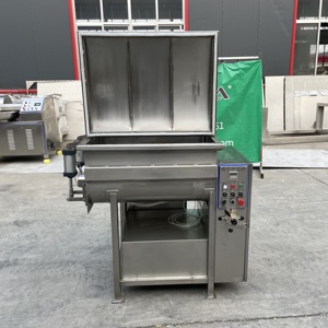 Commercial Industrial Mixers11888