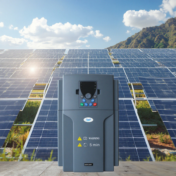 Solar Water Pump86593