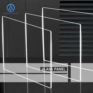 Low-E Coated Insulated Glass24090