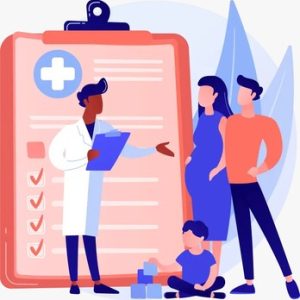 Smart Health83907