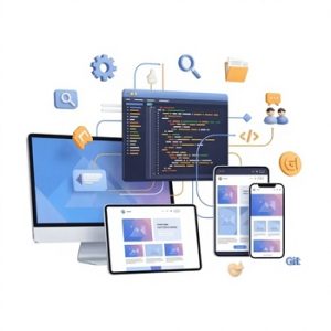 Software outsourcing Factory Code 15092