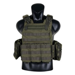 Tactical Vest96112