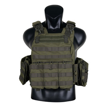 Tactical Vest96112