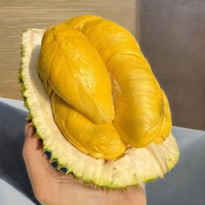 Fresh Durian83357
