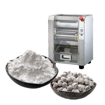 Starch Powder82856