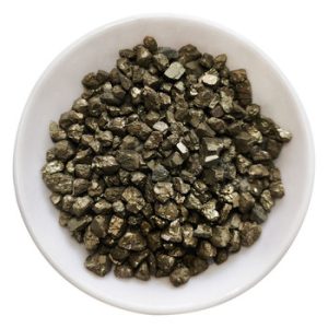 Iron ore Factory Code 1342