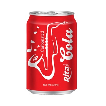 Carbonated Drink83486