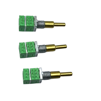 Through Hole Resistor83746