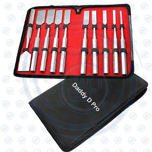 Orthopedic Surgical Instruments13119