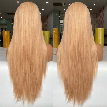Mixed Blend Hair83056