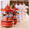 Musical Jewelry Boxes10851