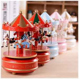 Musical Jewelry Boxes10851