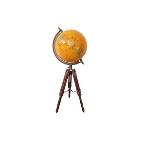 Geographic Map Product24822