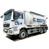 Sanitary Cleaning Trolleys14932