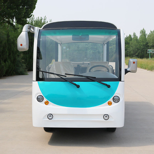 New Energy Vehicles15711