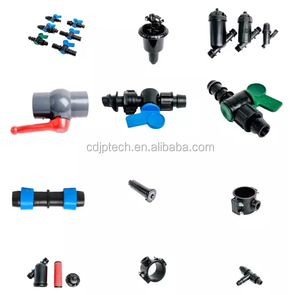 Drip Irrigation Fittings6268