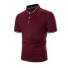 Men Polo Shirt82442