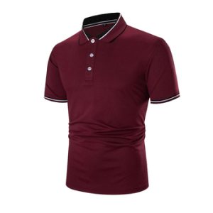 Men Polo Shirt82442