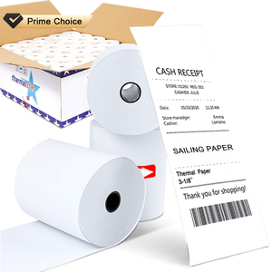 POS Cash Register Paper16867