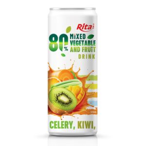 Convenient Drink Mix83489