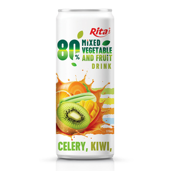 Convenient Drink Mix83489