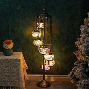 Ground Recessed Tile Lights16920