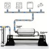 Ceramic Activated Carbon Water Purifier80778