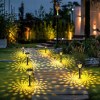Solar garden light Factory Code 21667