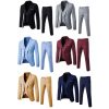 Men's Vest Suit82770