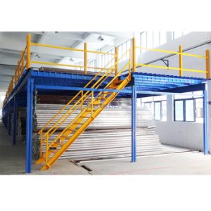 Mezzanine Steel Rack Platform82644