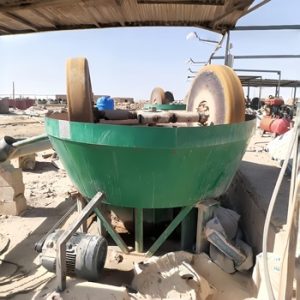 Zinc Ore Raw Material78682