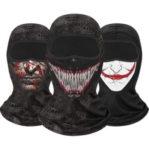 Balaclava Full Face Hat82439