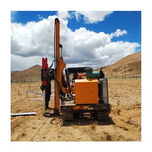 Pile Driving Hammers16934