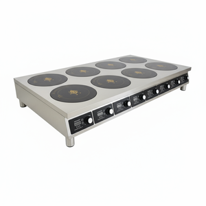 Smart Stoves6798