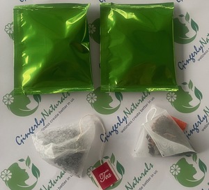 Dark Fermented Tea20861