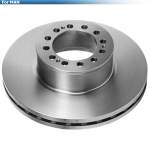 Truck Brake Rotor Discs15882