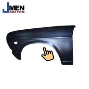 Car parts Factory Code 1361