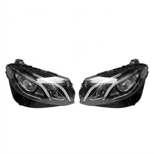 LED Headlights10662