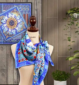 Square Handkerchief99763