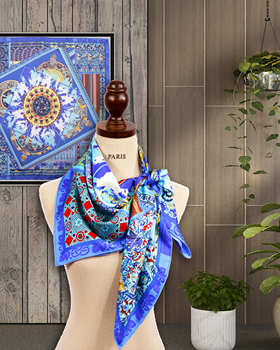 Square Handkerchief99763