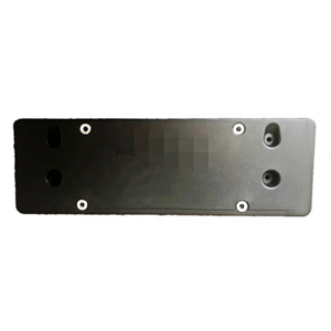 License Plate Frames10660