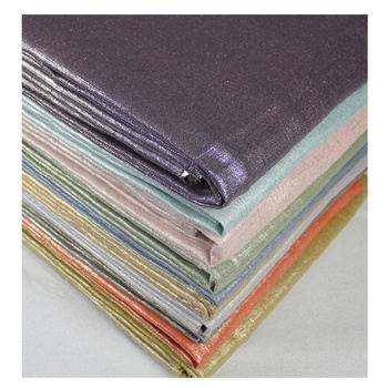 Rayon Linen Blend Fabric78635