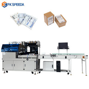 Packaging Sealing Machines17448