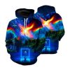 Men's Hoodie82661